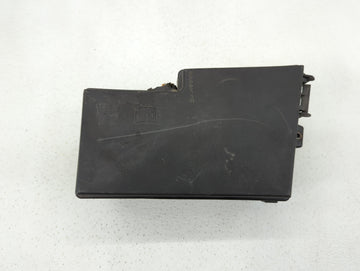 2013-2016 Ford Escape Fusebox Fuse Box Panel Relay Module P/N:AV6T-14A142-AB AV6T-14A067-AD Fits Fits 2013 2014 2015 2016 OE