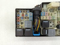 2013-2016 Ford Escape Fusebox Fuse Box Panel Relay Module P/N:AV6T-14A142-AB AV6T-14A067-AD Fits Fits 2013 2014 2015 2016 OE