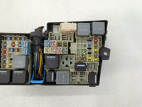 2013-2016 Ford Escape Fusebox Fuse Box Panel Relay Module P/N:AV6T-14A142-AB AV6T-14A067-AD Fits Fits 2013 2014 2015 2016 OE