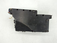 2013-2016 Ford Escape Fusebox Fuse Box Panel Relay Module P/N:AV6T-14A142-AB AV6T-14A067-AD Fits Fits 2013 2014 2015 2016 OE