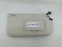 2013-2019 Ford Escape Sun Visor Shade Replacement Passenger Right Mirror Fits Fits 2013 2014 2015 2016 2017 2018 2019 OEM Us