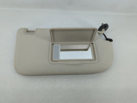 2013-2019 Ford Escape Sun Visor Shade Replacement Passenger Right Mirror Fits Fits 2013 2014 2015 2016 2017 2018 2019 OEM Us