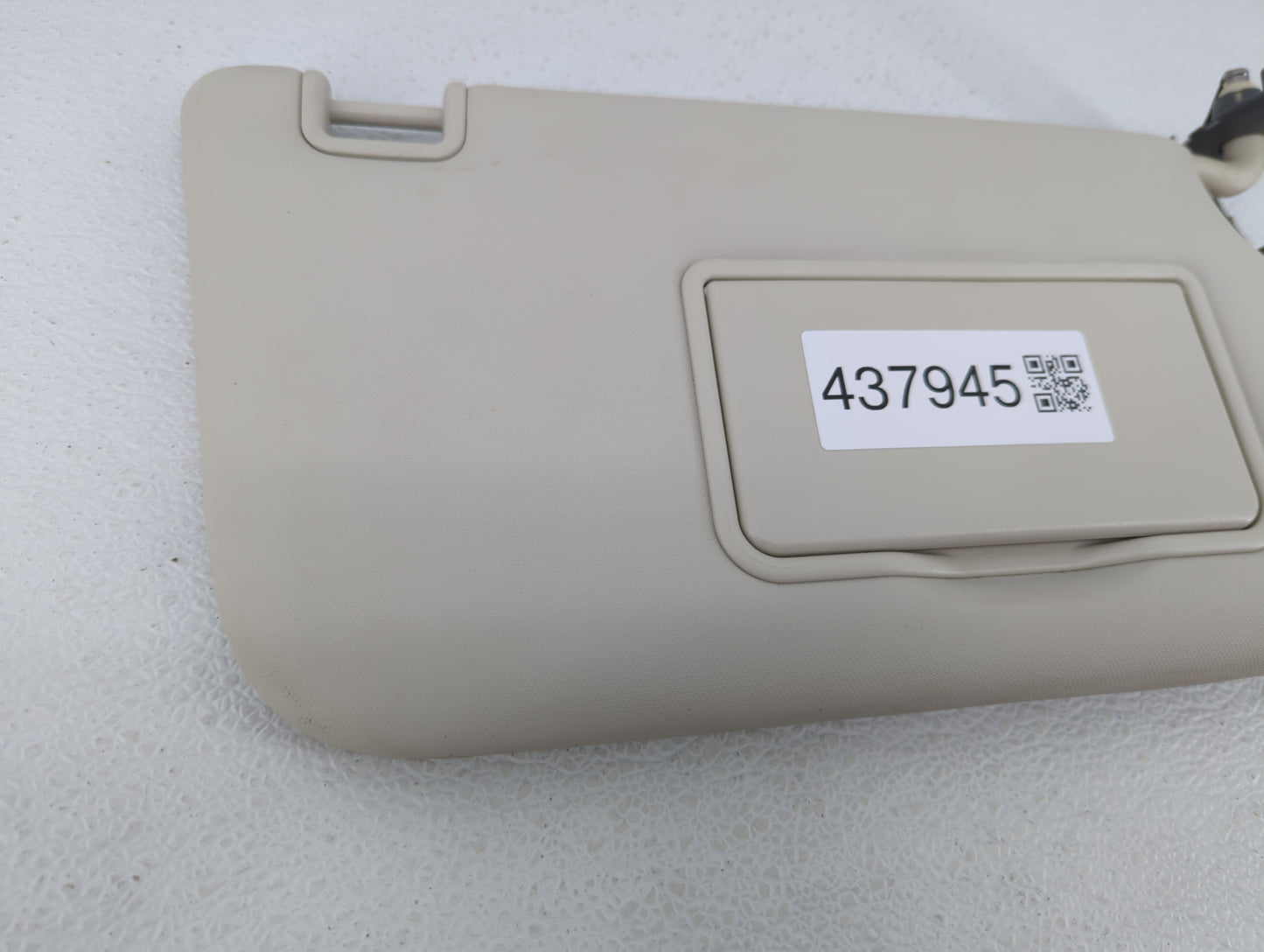 2013-2019 Ford Escape Sun Visor Shade Replacement Passenger Right Mirror Fits Fits 2013 2014 2015 2016 2017 2018 2019 OEM Us