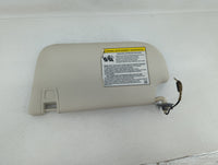 2013-2019 Ford Escape Sun Visor Shade Replacement Passenger Right Mirror Fits Fits 2013 2014 2015 2016 2017 2018 2019 OEM Us