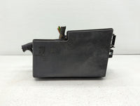 2013-2016 Ford Escape Fusebox Fuse Box Panel Relay Module P/N:AV6T-14A142-AB AV6T-14A067-AD Fits Fits 2013 2014 2015 2016 OE