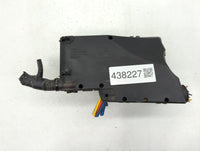 2013-2016 Ford Escape Fusebox Fuse Box Panel Relay Module P/N:AV6T-14A142-AB AV6T-14A067-AD Fits Fits 2013 2014 2015 2016 OE