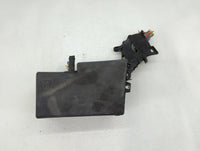 2013-2016 Ford Escape Fusebox Fuse Box Panel Relay Module P/N:AV6T-14A142-AB AV6T-14A067-AD Fits Fits 2013 2014 2015 2016 OE