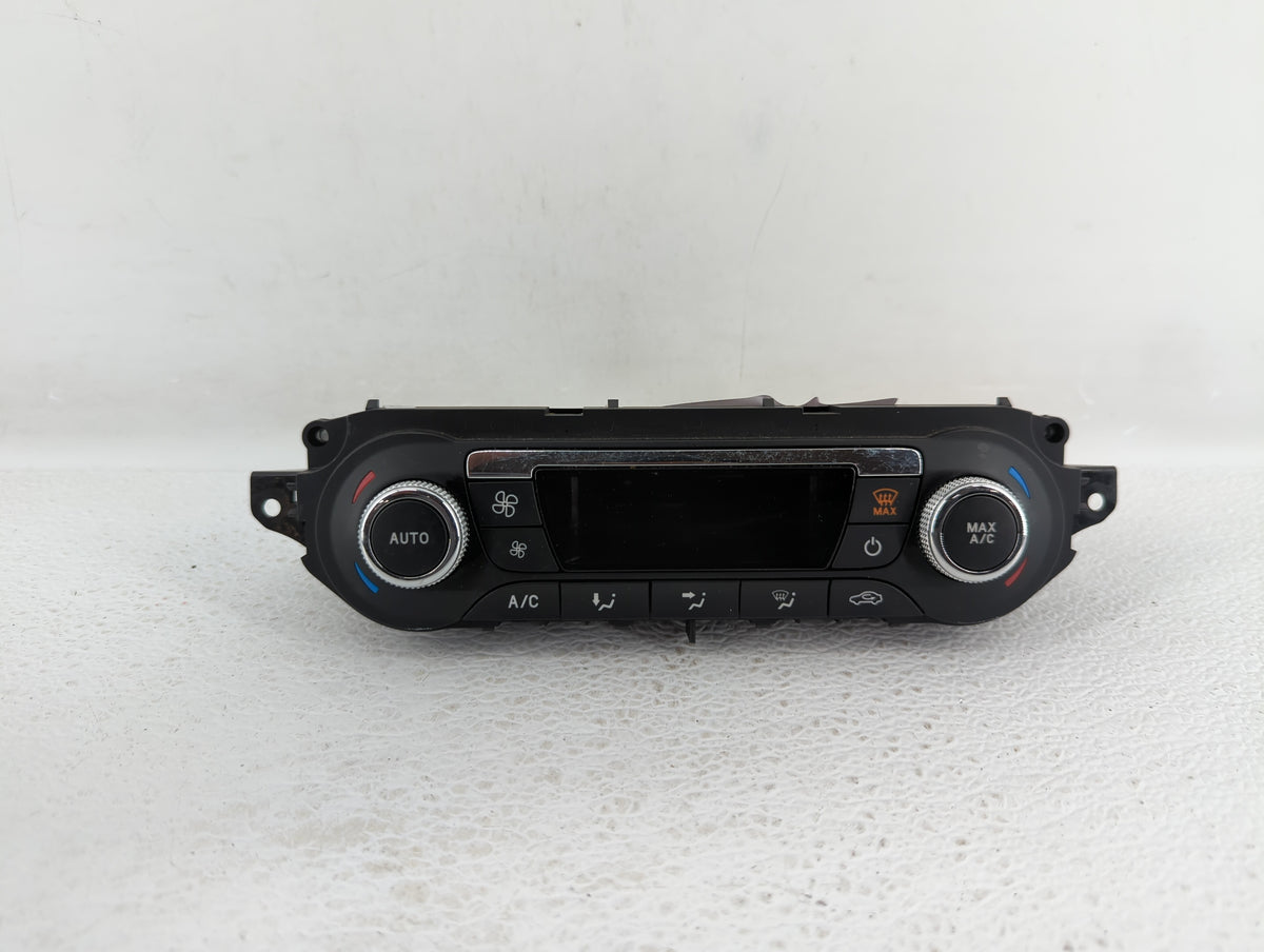 2015-2016 Ford Escape Climate Control Module Temperature AC/Heater Replacement P/N:CJ5T-18C612-BE CJ5T-18C612-BC Fits OEM Us