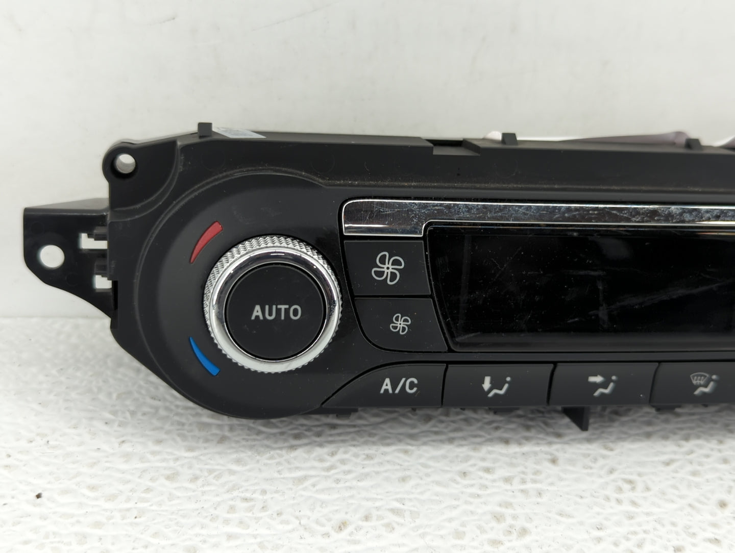 2015-2016 Ford Escape Climate Control Module Temperature AC/Heater Replacement P/N:CJ5T-18C612-BE CJ5T-18C612-BC Fits OEM Us