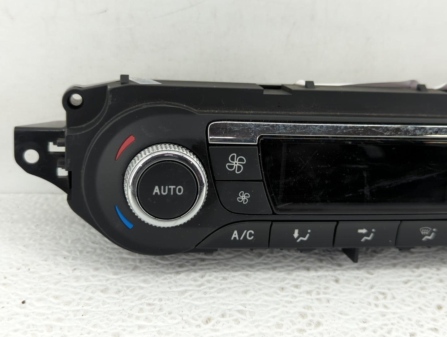 2015-2016 Ford Escape Climate Control Module Temperature AC/Heater Replacement P/N:CJ5T-18C612-BE CJ5T-18C612-BC Fits OEM Us