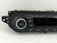 2015-2016 Ford Escape Climate Control Module Temperature AC/Heater Replacement P/N:CJ5T-18C612-BE CJ5T-18C612-BC Fits OEM Us