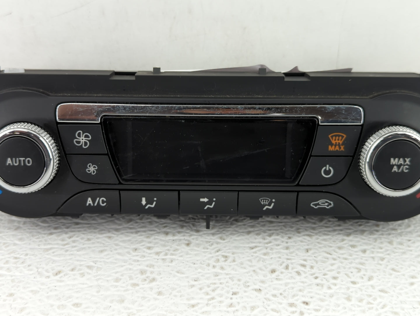 2015-2016 Ford Escape Climate Control Module Temperature AC/Heater Replacement P/N:CJ5T-18C612-BE CJ5T-18C612-BC Fits OEM Us