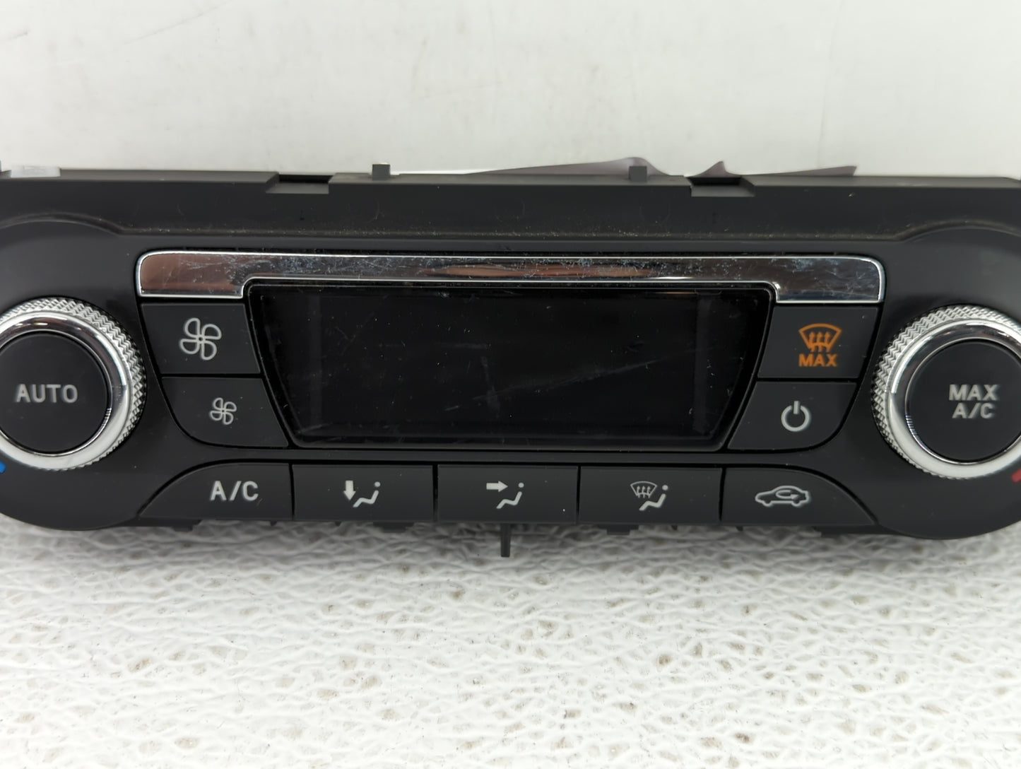 2015-2016 Ford Escape Climate Control Module Temperature AC/Heater Replacement P/N:CJ5T-18C612-BE CJ5T-18C612-BC Fits OEM Us