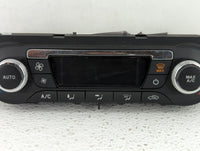 2015-2016 Ford Escape Climate Control Module Temperature AC/Heater Replacement P/N:CJ5T-18C612-BE CJ5T-18C612-BC Fits OEM Us