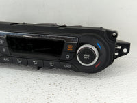 2015-2016 Ford Escape Climate Control Module Temperature AC/Heater Replacement P/N:CJ5T-18C612-BE CJ5T-18C612-BC Fits OEM Us