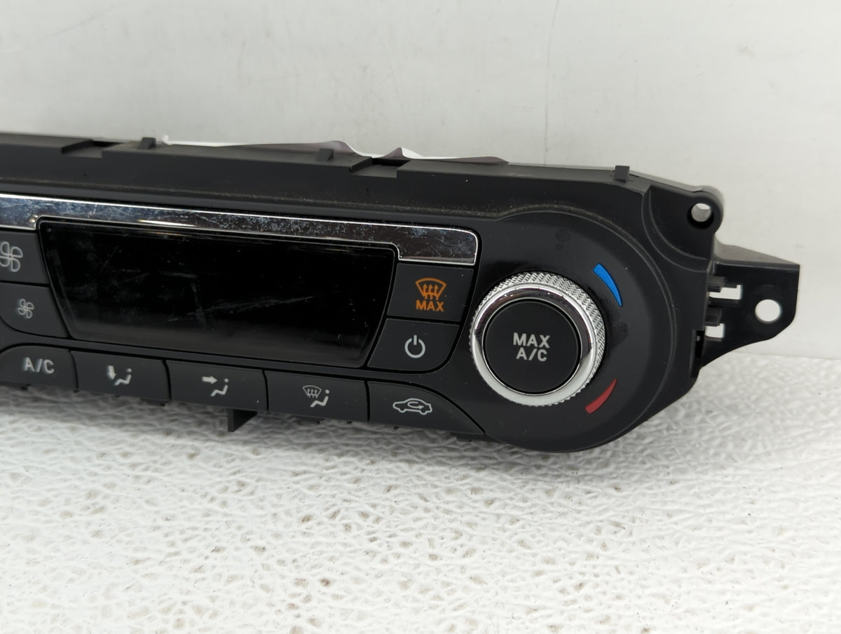 2015-2016 Ford Escape Climate Control Module Temperature AC/Heater Replacement P/N:CJ5T-18C612-BE CJ5T-18C612-BC Fits OEM Us