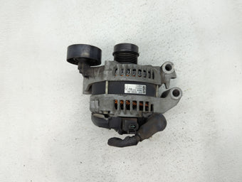 compare product 2016 Ford Escape Alternator Replacement Generator Charging Assembly Engine OEM P/N:CJ5T-10300-GA Fits OEM Used Auto Parts