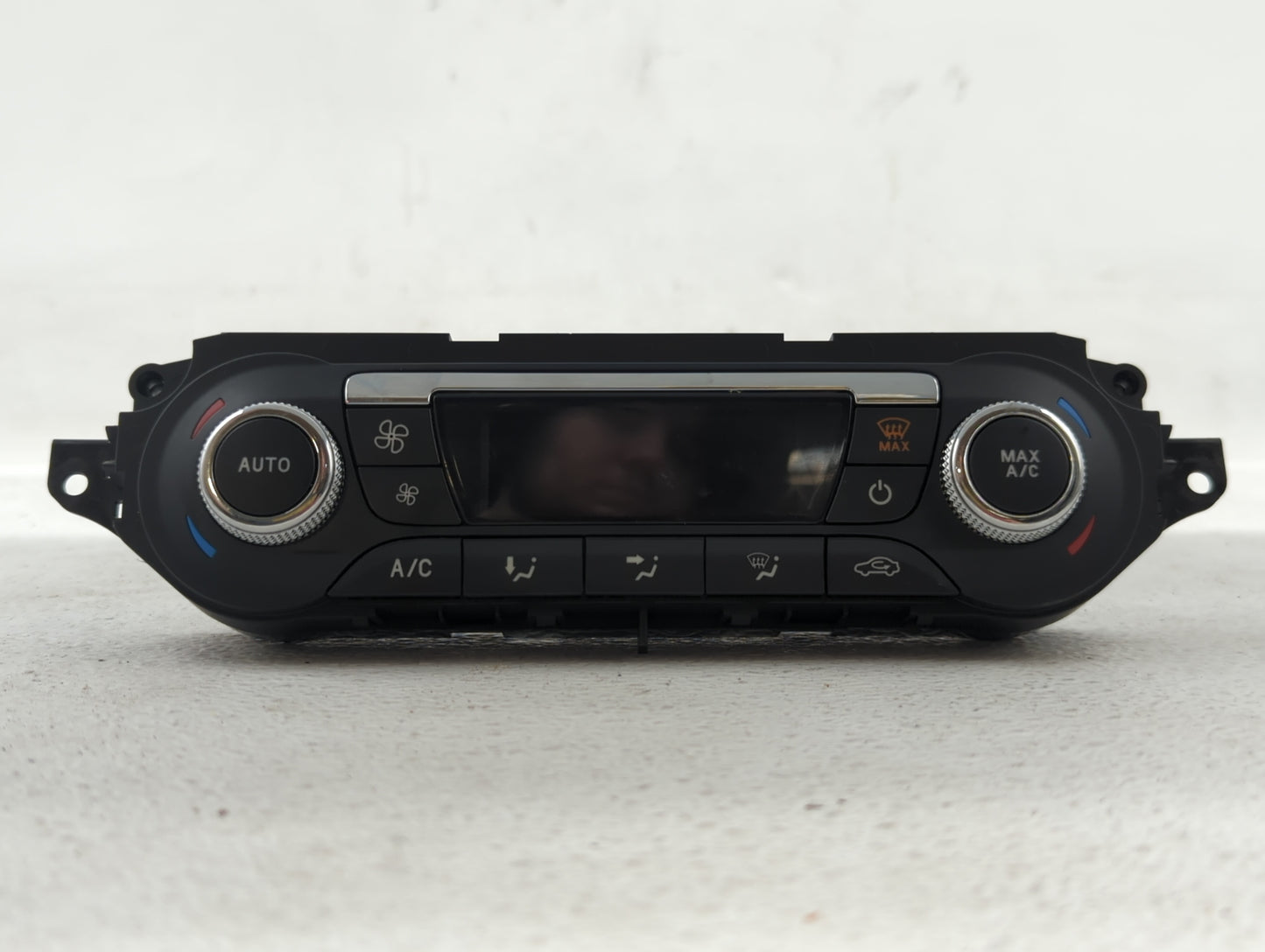 2015-2016 Ford Escape Climate Control Module Temperature AC/Heater Replacement P/N:CJ5T-18C612-BE CJ5T-18C612-BC Fits OEM Us