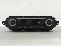2015-2016 Ford Escape Climate Control Module Temperature AC/Heater Replacement P/N:CJ5T-18C612-BE CJ5T-18C612-BC Fits OEM Us
