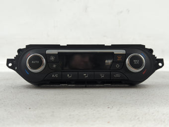 compare product 2015-2016 Ford Escape Climate Control Module Temperature AC/Heater Replacement P/N:CJ5T-18C612-BE CJ5T-18C612-BC Fits OEM Used Auto Parts