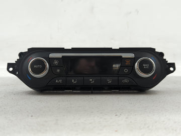 2015-2016 Ford Escape Climate Control Module Temperature AC/Heater Replacement P/N:CJ5T-18C612-BE CJ5T-18C612-BC Fits OEM Us