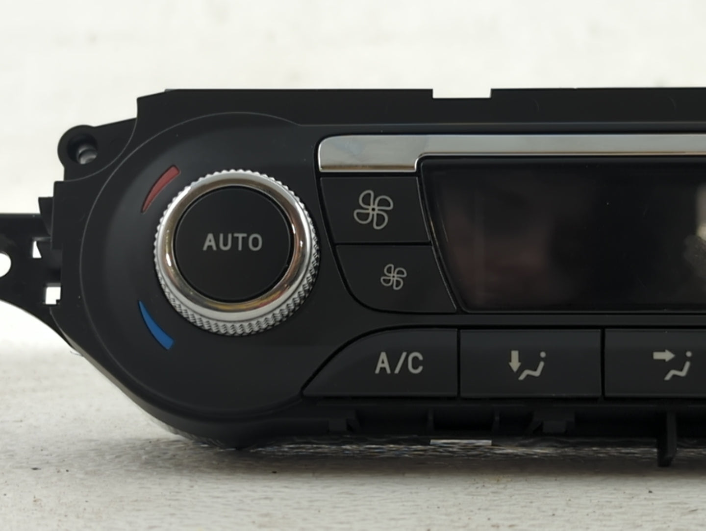 2015-2016 Ford Escape Climate Control Module Temperature AC/Heater Replacement P/N:CJ5T-18C612-BE CJ5T-18C612-BC Fits OEM Us
