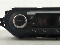 2015-2016 Ford Escape Climate Control Module Temperature AC/Heater Replacement P/N:CJ5T-18C612-BE CJ5T-18C612-BC Fits OEM Us