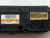 2015-2016 Ford Escape Climate Control Module Temperature AC/Heater Replacement P/N:CJ5T-18C612-BE CJ5T-18C612-BC Fits OEM Us