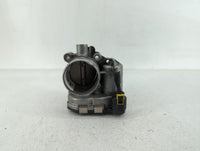 2013-2016 Ford Escape Throttle Body P/N:7S7G-9F991-CA Fits Fits 2013 2014 2015 2016 2017 2018 2019 OEM Used Auto Parts - Oem