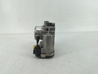 2013-2016 Ford Escape Throttle Body P/N:7S7G-9F991-CA Fits Fits 2013 2014 2015 2016 2017 2018 2019 OEM Used Auto Parts - Oem