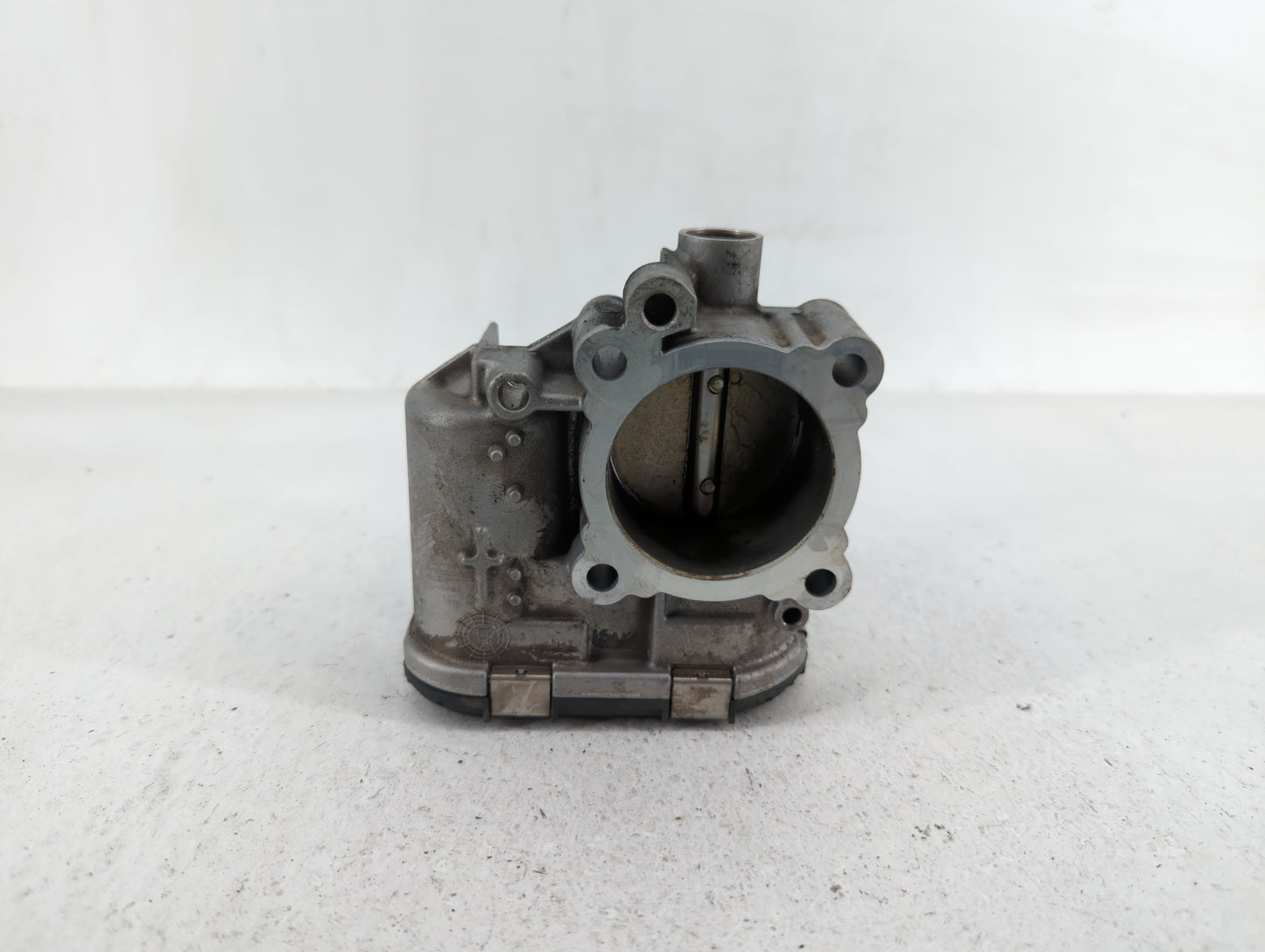 2013-2016 Ford Escape Throttle Body P/N:7S7G-9F991-CA Fits Fits 2013 2014 2015 2016 2017 2018 2019 OEM Used Auto Parts - Oem