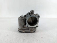 2013-2016 Ford Escape Throttle Body P/N:7S7G-9F991-CA Fits Fits 2013 2014 2015 2016 2017 2018 2019 OEM Used Auto Parts - Oem