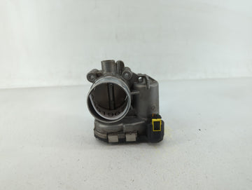 2013-2016 Ford Escape Throttle Body P/N:7S7G-9F991-CA Fits Fits 2013 2014 2015 2016 2017 2018 2019 OEM Used Auto Parts - Oem