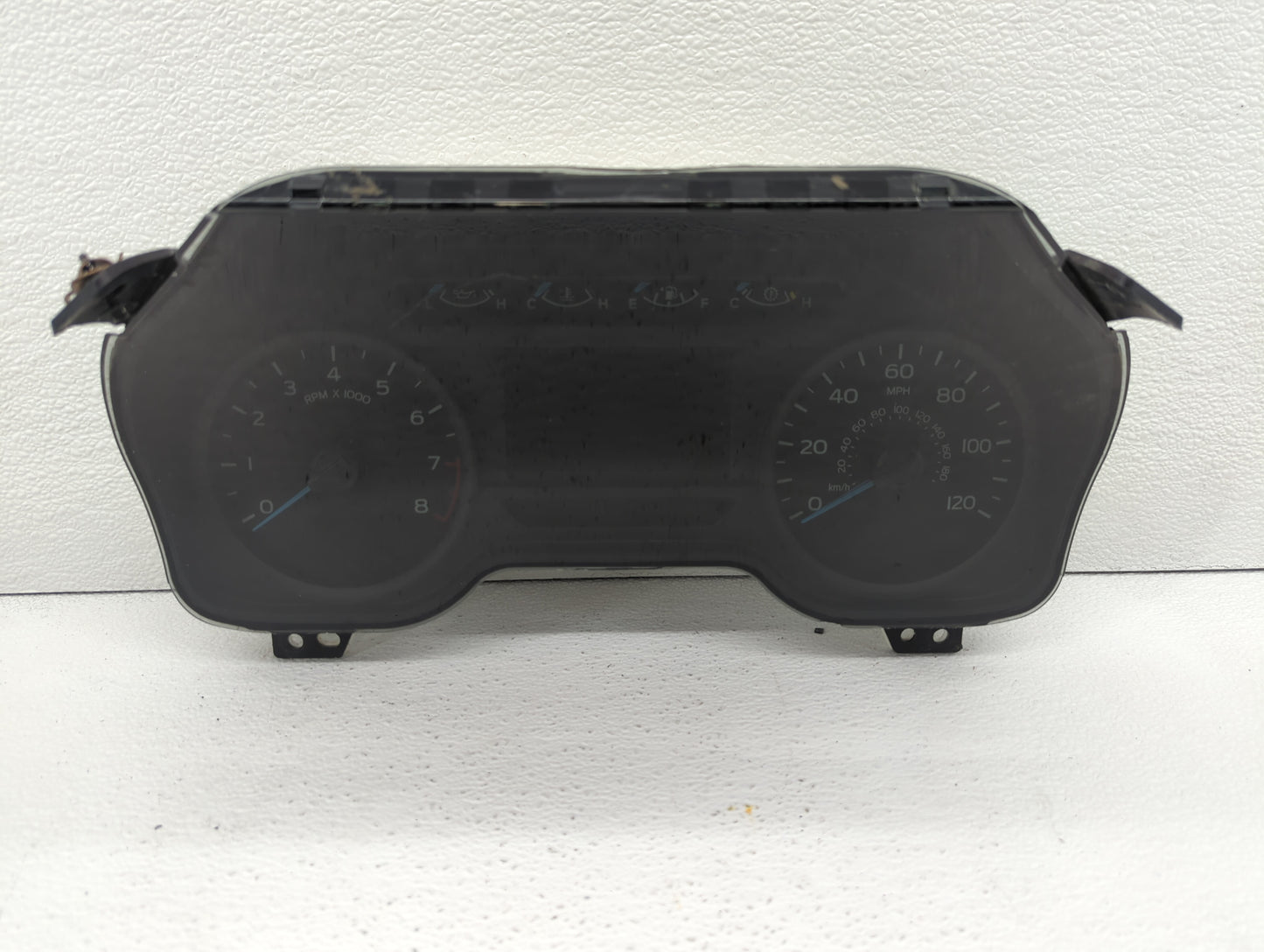 2016 Ford Escape Instrument Cluster Speedometer Gauges P/N:CL8F-10894-B FJ5T-10849-TD, FJ5T-10849-TB, FJ5T-10849-TE Fits OEM