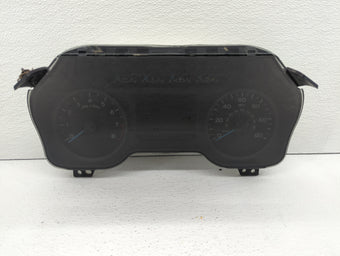 compare product 2016 Ford Escape Instrument Cluster Speedometer Gauges P/N:CL8F-10894-B FJ5T-10849-TD, FJ5T-10849-TB, FJ5T-10849-TE Fits OEM Used Auto Parts