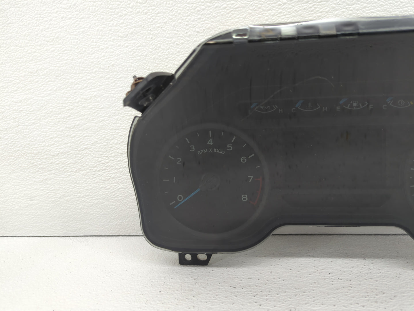 2016 Ford Escape Instrument Cluster Speedometer Gauges P/N:CL8F-10894-B FJ5T-10849-TD, FJ5T-10849-TB, FJ5T-10849-TE Fits OEM