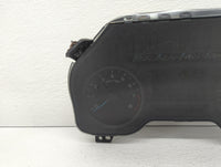 2016 Ford Escape Instrument Cluster Speedometer Gauges P/N:CL8F-10894-B FJ5T-10849-TD, FJ5T-10849-TB, FJ5T-10849-TE Fits OEM