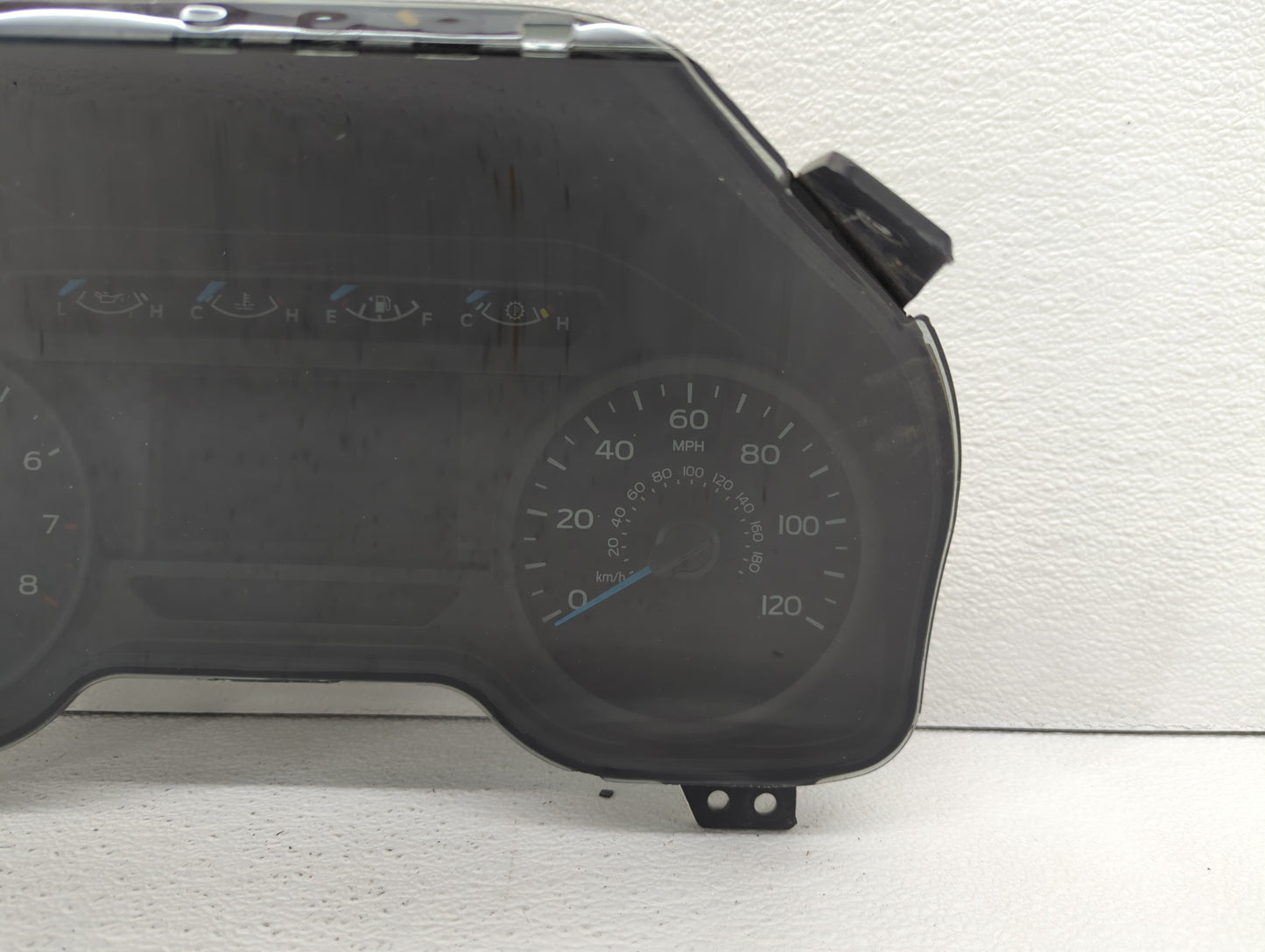 2016 Ford Escape Instrument Cluster Speedometer Gauges P/N:CL8F-10894-B FJ5T-10849-TD, FJ5T-10849-TB, FJ5T-10849-TE Fits OEM