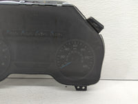 2016 Ford Escape Instrument Cluster Speedometer Gauges P/N:CL8F-10894-B FJ5T-10849-TD, FJ5T-10849-TB, FJ5T-10849-TE Fits OEM
