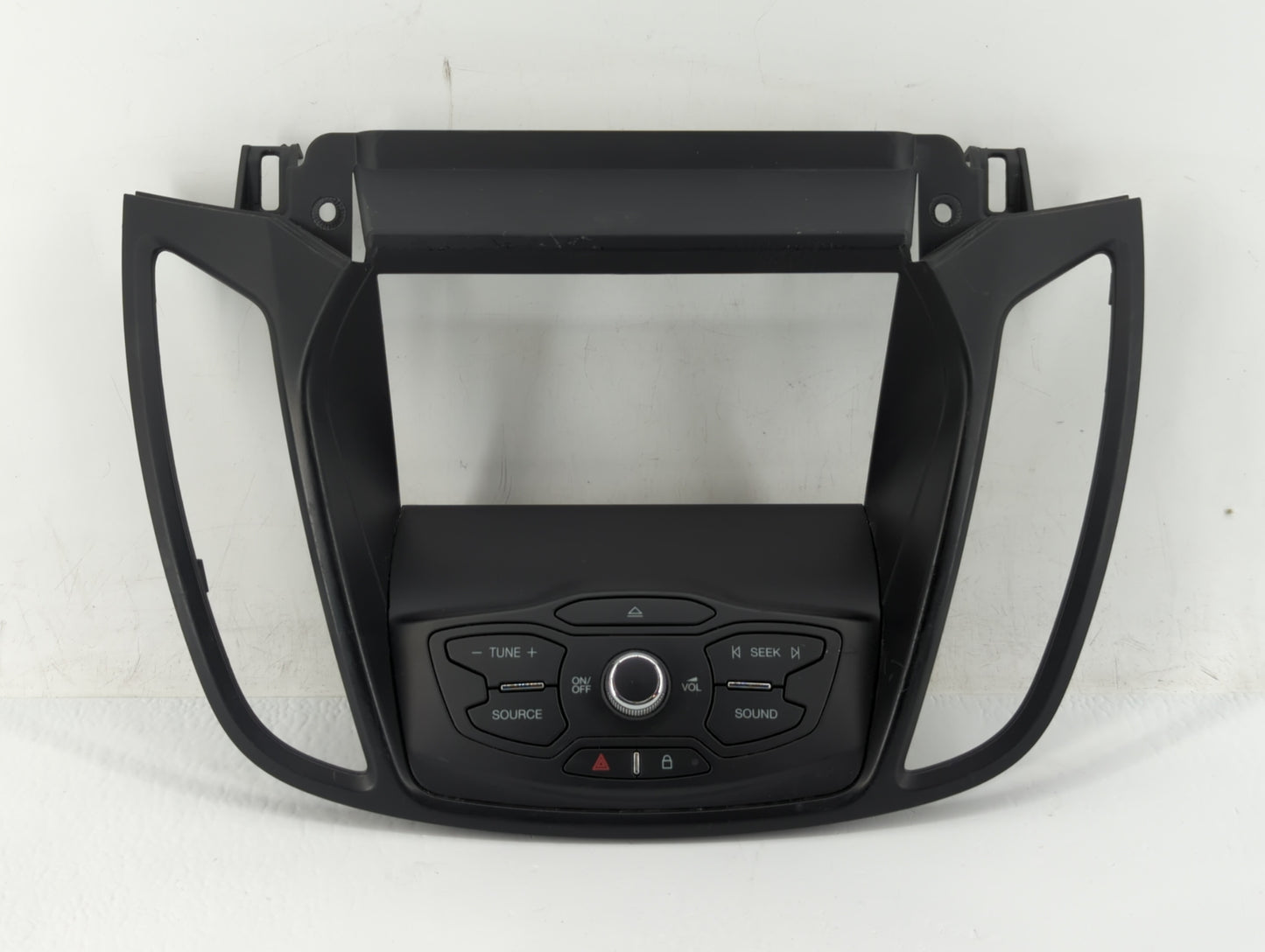 2013-2016 Ford Escape Radio Control Panel - Oemusedautoparts1.com