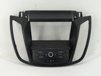 2013-2016 Ford Escape Radio Control Panel - Oemusedautoparts1.com