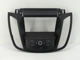 compare product 2013-2016 Ford Escape Radio Control Panel