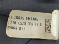 2013-2016 Ford Escape Radio Control Panel - Oemusedautoparts1.com