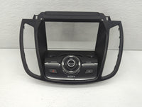 2013-2016 Ford Escape Radio Control Panel - Oemusedautoparts1.com