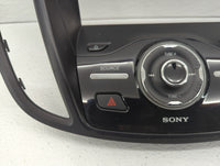 2013-2016 Ford Escape Radio Control Panel - Oemusedautoparts1.com