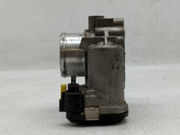 2013-2016 Ford Escape Throttle Body P/N:7S7G-9F991-CA Fits Fits 2013 2014 2015 2016 2017 2018 2019 OEM Used Auto Parts - Oem
