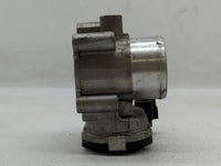 2013-2016 Ford Escape Throttle Body P/N:7S7G-9F991-CA Fits Fits 2013 2014 2015 2016 2017 2018 2019 OEM Used Auto Parts - Oem