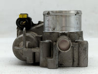 2013-2016 Ford Escape Throttle Body P/N:7S7G-9F991-CA Fits Fits 2013 2014 2015 2016 2017 2018 2019 OEM Used Auto Parts - Oem