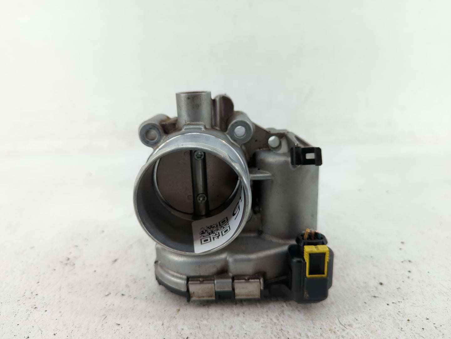 2013-2016 Ford Escape Throttle Body P/N:7S7G-9F991-CA Fits Fits 2013 2014 2015 2016 2017 2018 2019 OEM Used Auto Parts - Oem