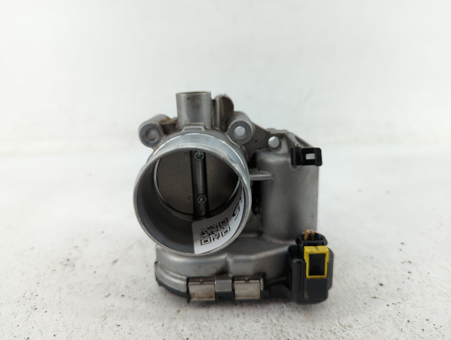 2013-2016 Ford Escape Throttle Body P/N:7S7G-9F991-CA Fits Fits 2013 2014 2015 2016 2017 2018 2019 OEM Used Auto Parts - Oem